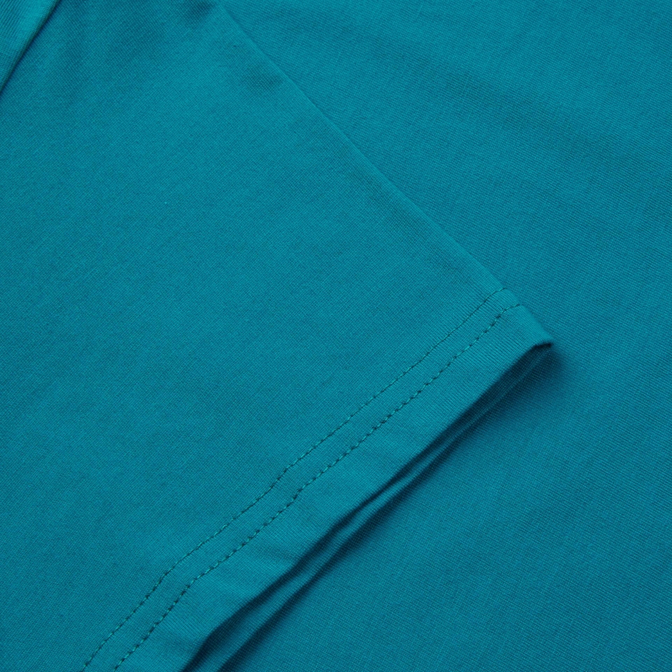 WOMENS FUNDAMENTAL T-SHIRT ALPINE