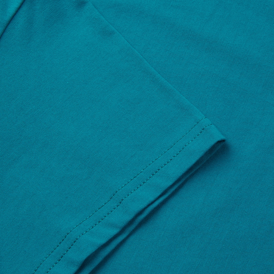 WOMENS FUNDAMENTAL T-SHIRT ALPINE