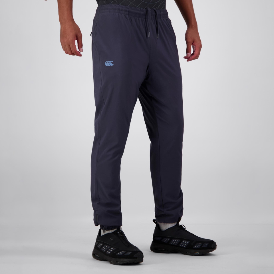 MENS TEMPO+ RIPSTOP TRACKPANT INDIA INK