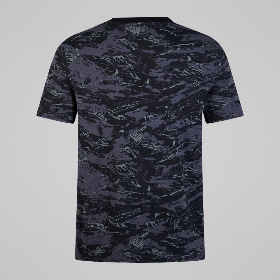 MENS FORCE T-SHIRT CAMO