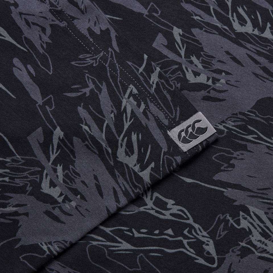 MENS FORCE T-SHIRT CAMO