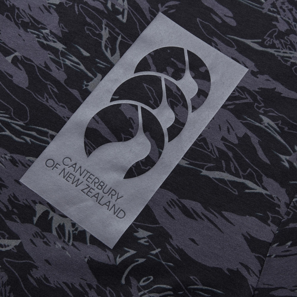 MENS FORCE T-SHIRT CAMO