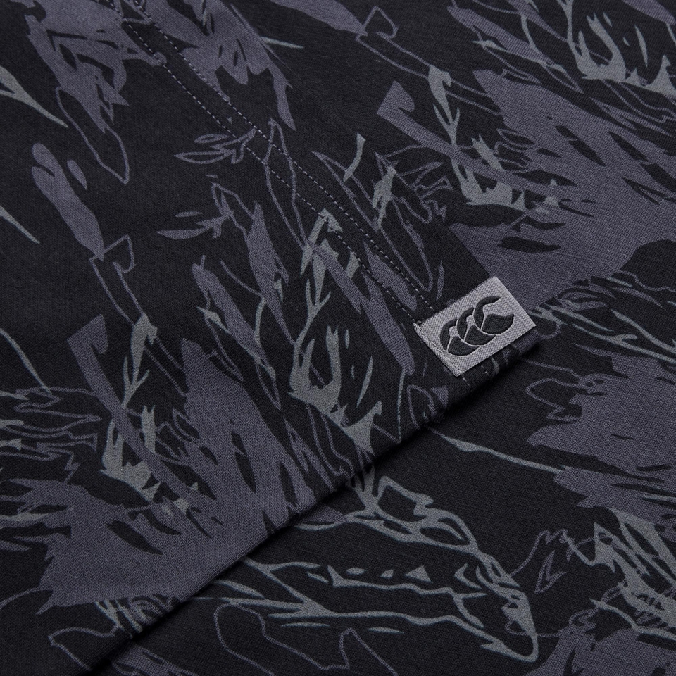 MENS FORCE T-SHIRT CAMO