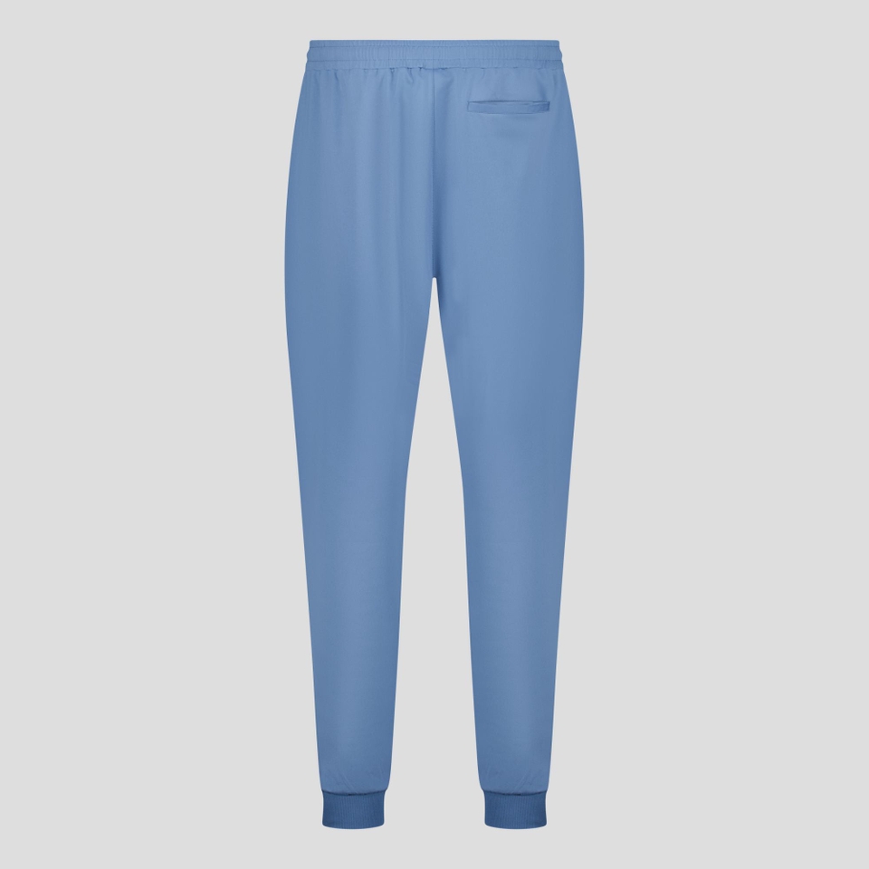 MENS TEMPO+ TRACKPANT BLUE