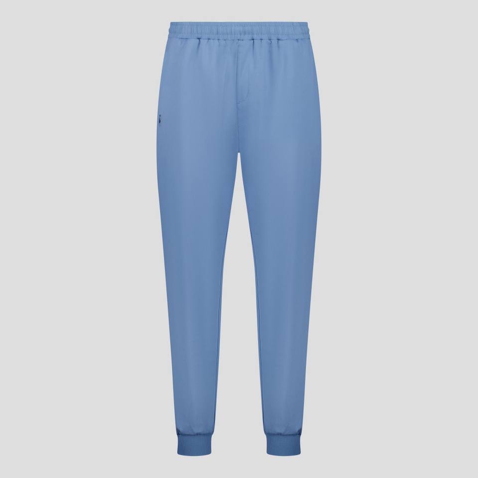 MENS TEMPO+ TRACKPANT BLUE