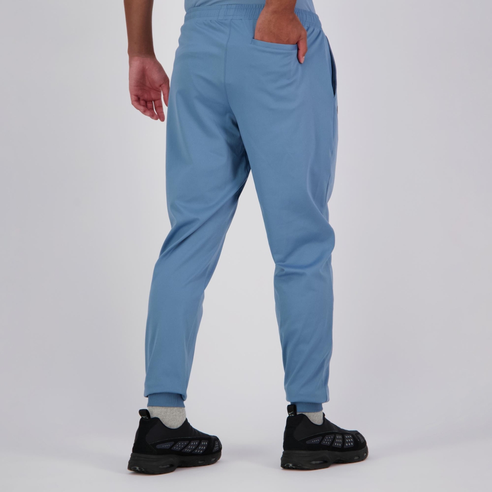 MENS TEMPO+ TRACKPANT BLUE