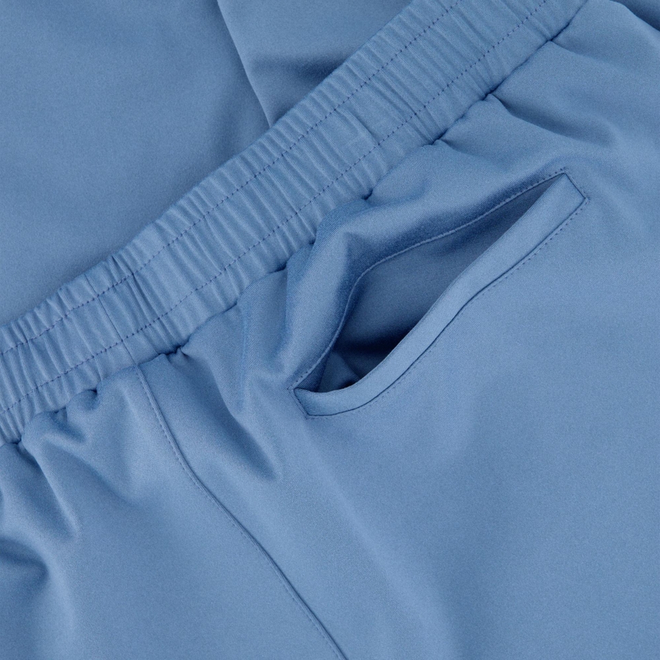 MENS TEMPO+ TRACKPANT BLUE