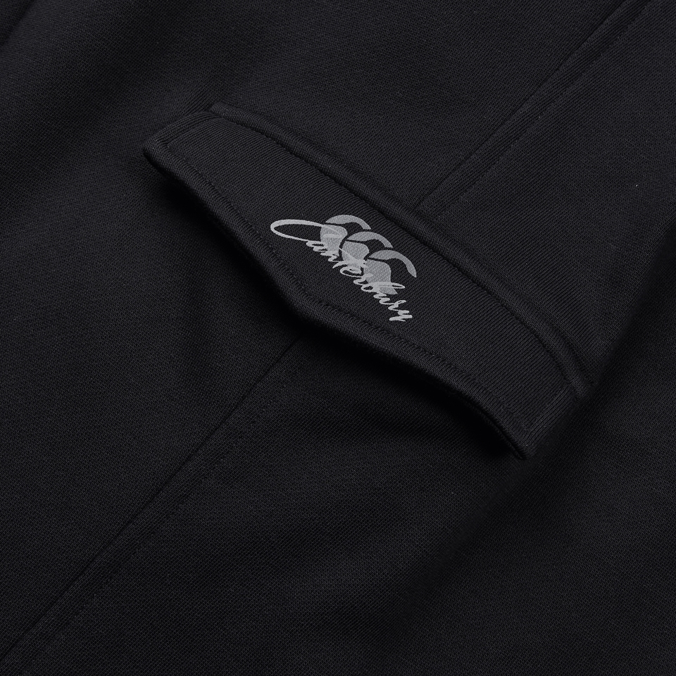 WOMENS FORCE PANT BLACK