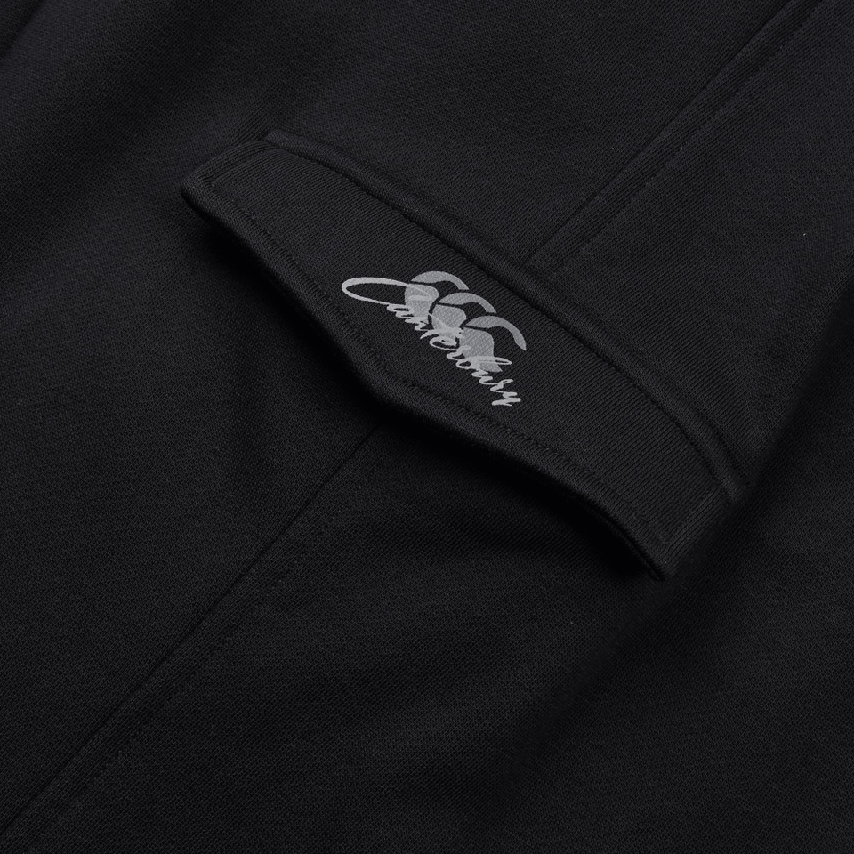 WOMENS FORCE PANT BLACK