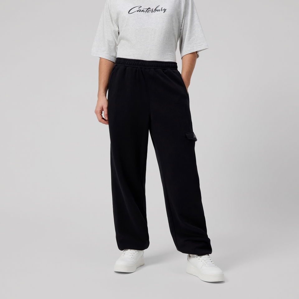 WOMENS FORCE PANT BLACK