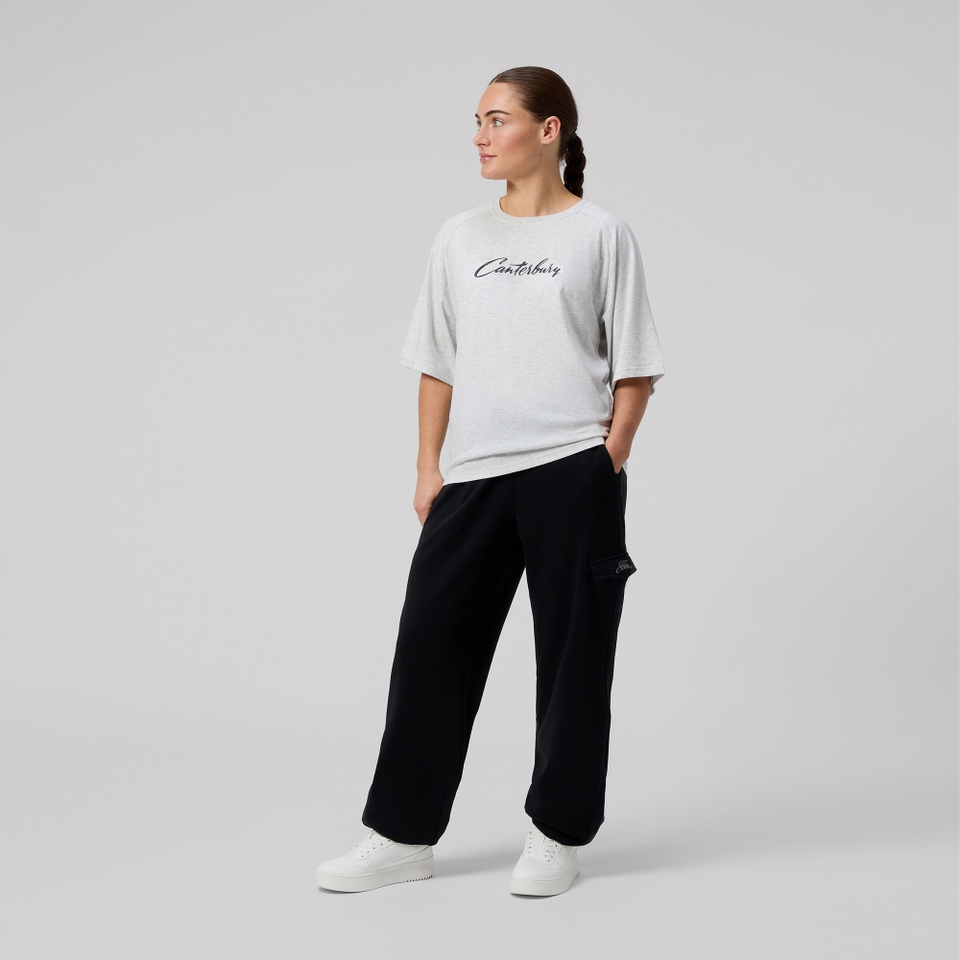WOMENS FORCE PANT BLACK
