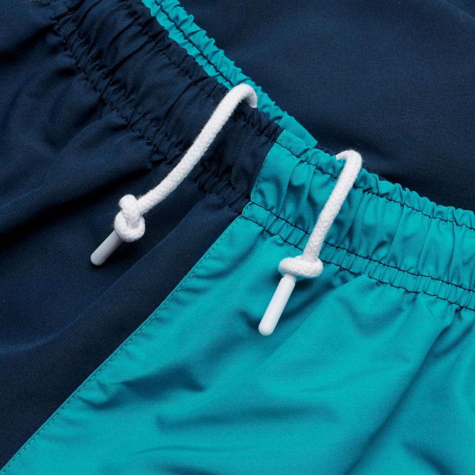 KIDS HARLEQUIN STADIUM TRACKPANT NAVY