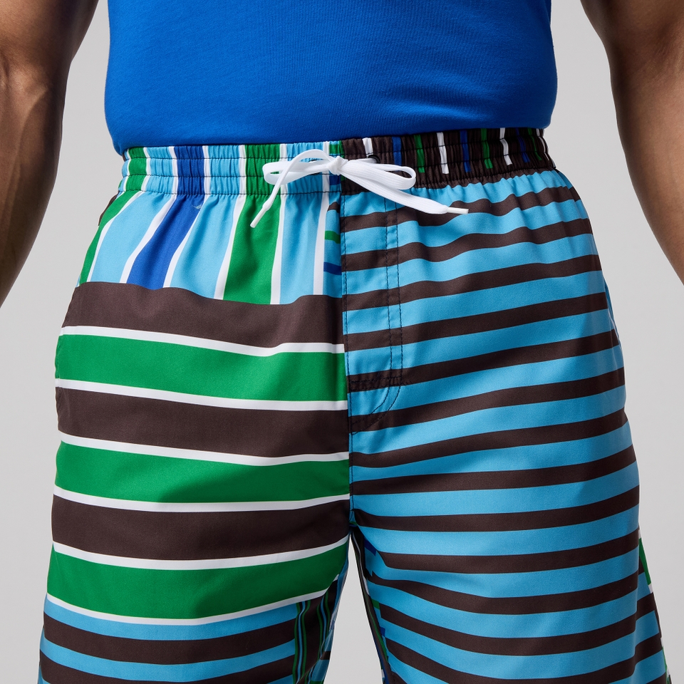 MENS UGLIES AWNING SHORT GREEN