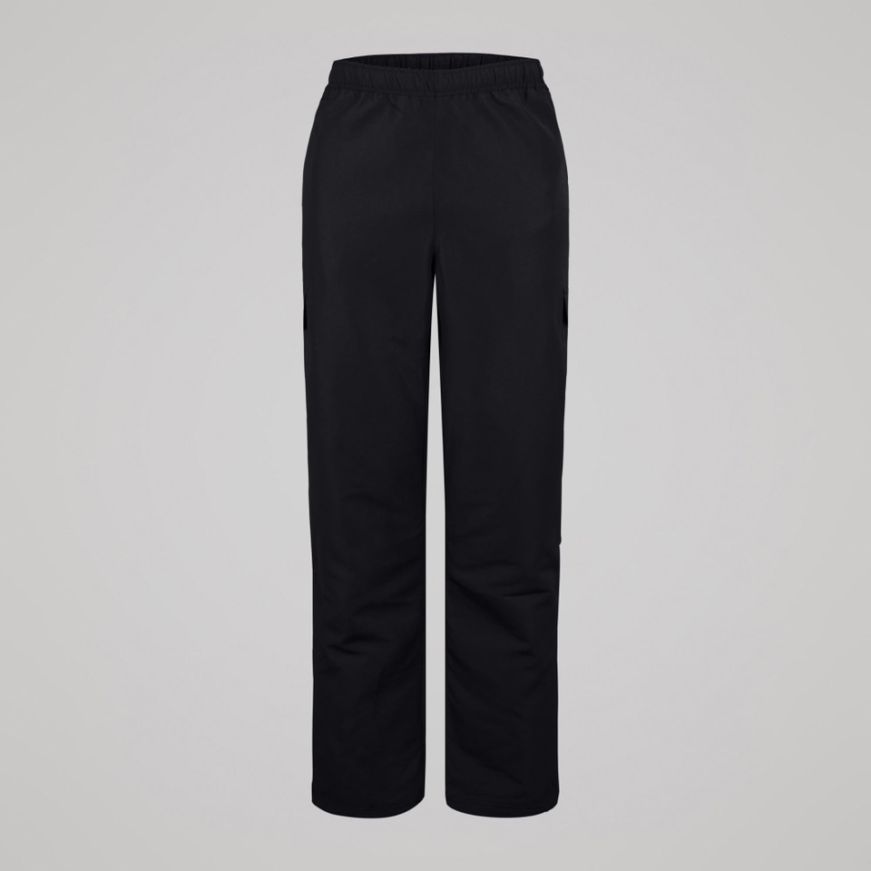 MENS FORCE PANT BLACK