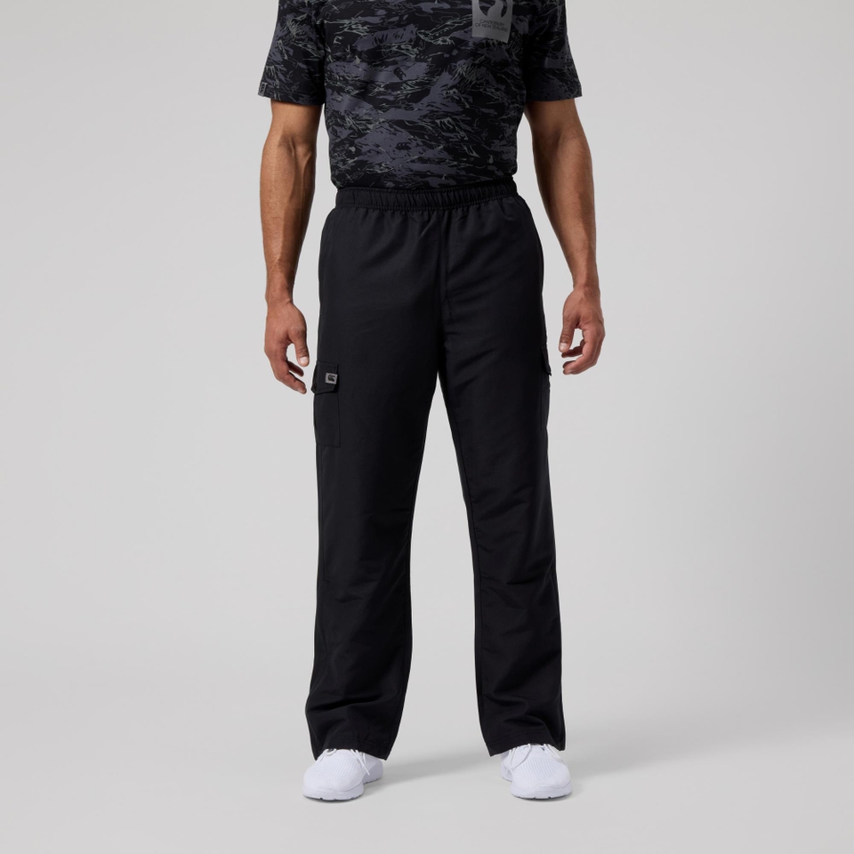 MENS FORCE PANT BLACK