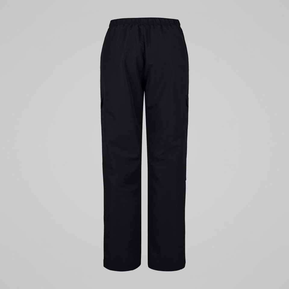 MENS FORCE PANT BLACK