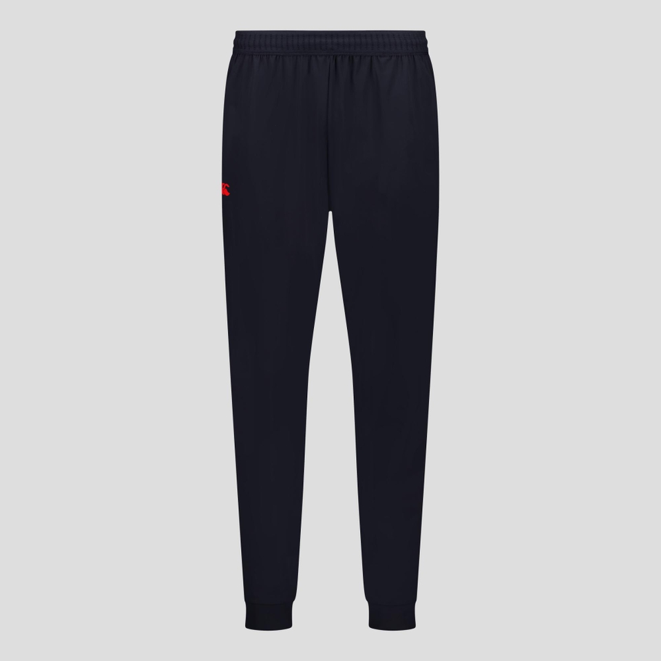 MENS EVEREST WOVEN PANT BLACK