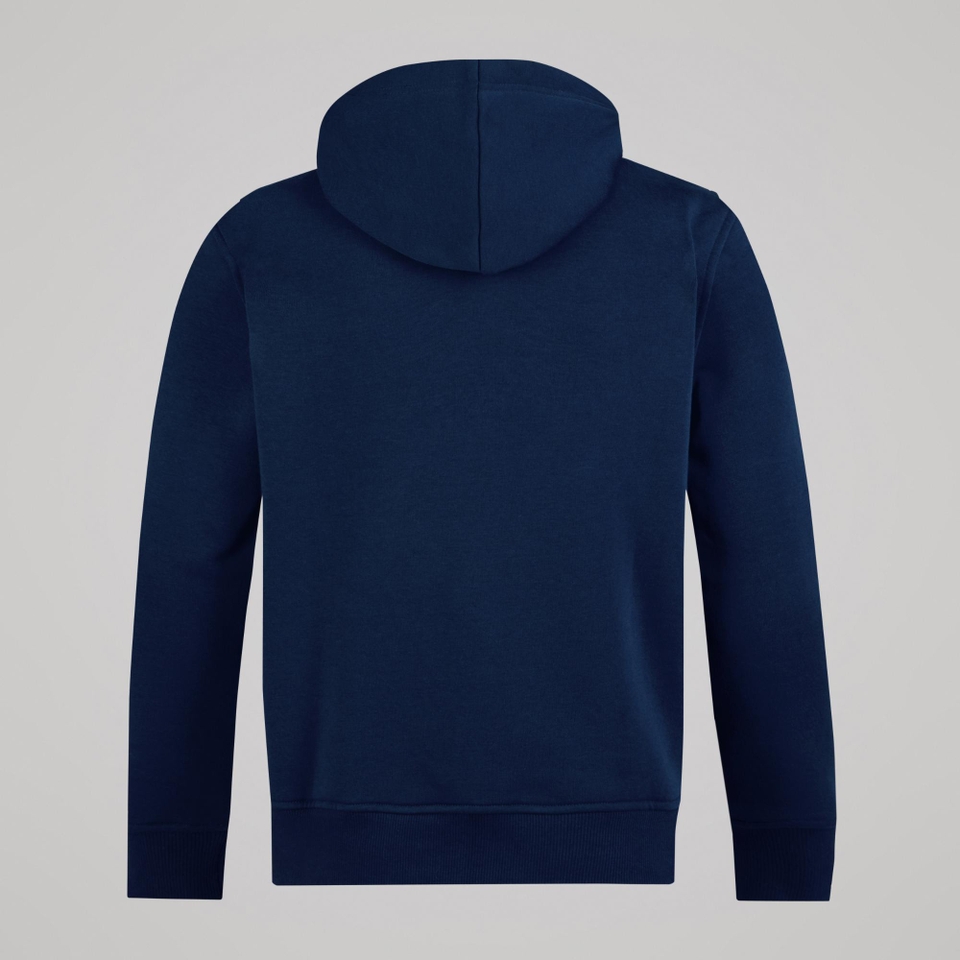 KIDS LEGENDS NO DROP KICKS HOODIE NAVY