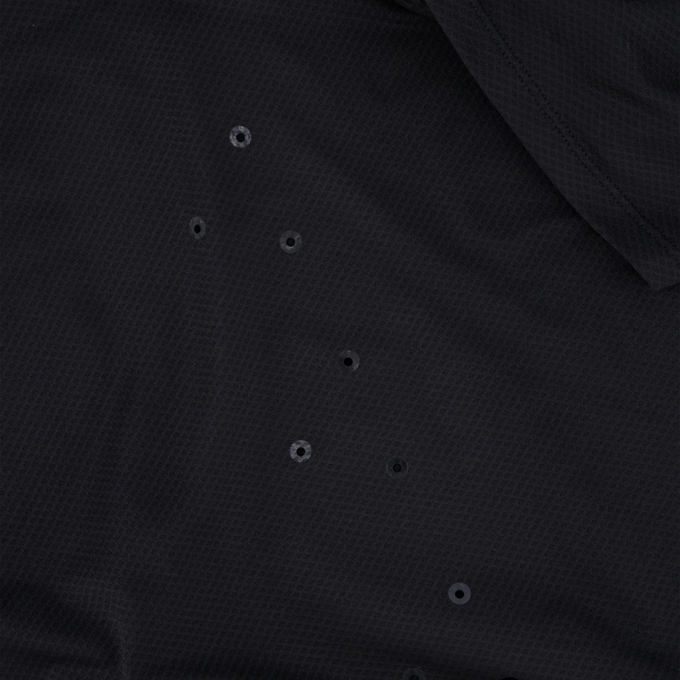 MENS EVEREST TEE BLACK