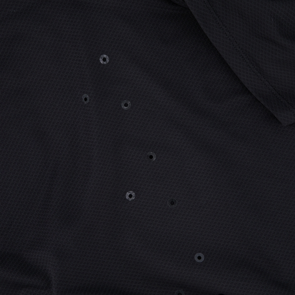 MENS EVEREST TEE BLACK