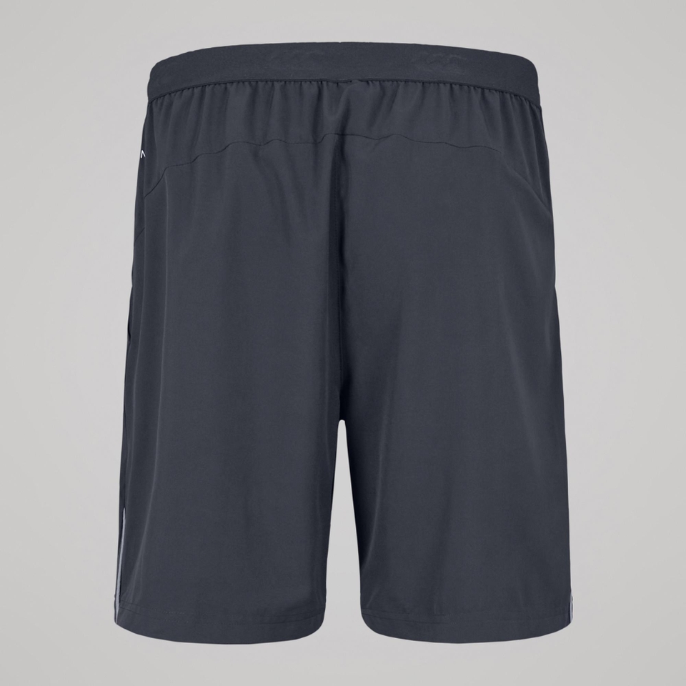 MENS TEMPO+ TRAINING SHORT INDIA INK