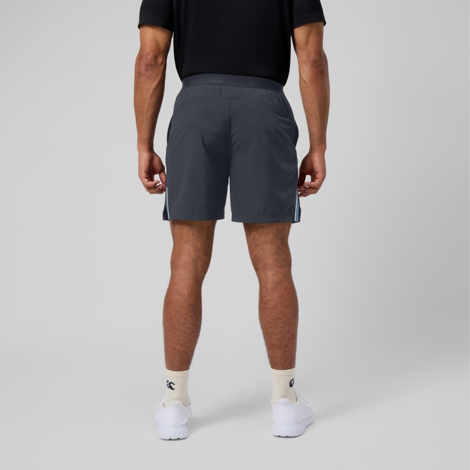 MENS TEMPO+ TRAINING SHORT INDIA INK