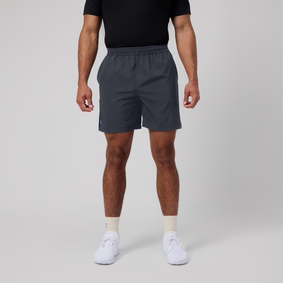 MENS TEMPO+ TRAINING SHORT INDIA INK