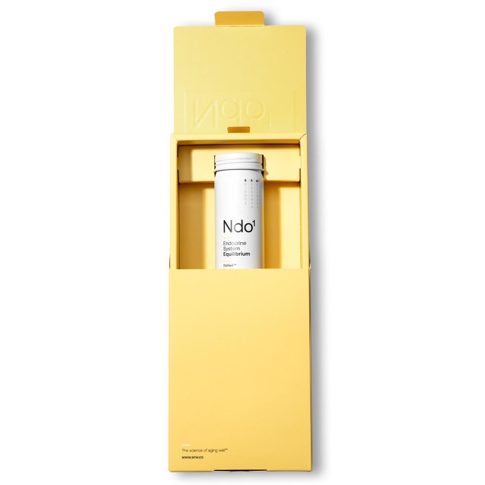 Ndo¹ Equilibrium