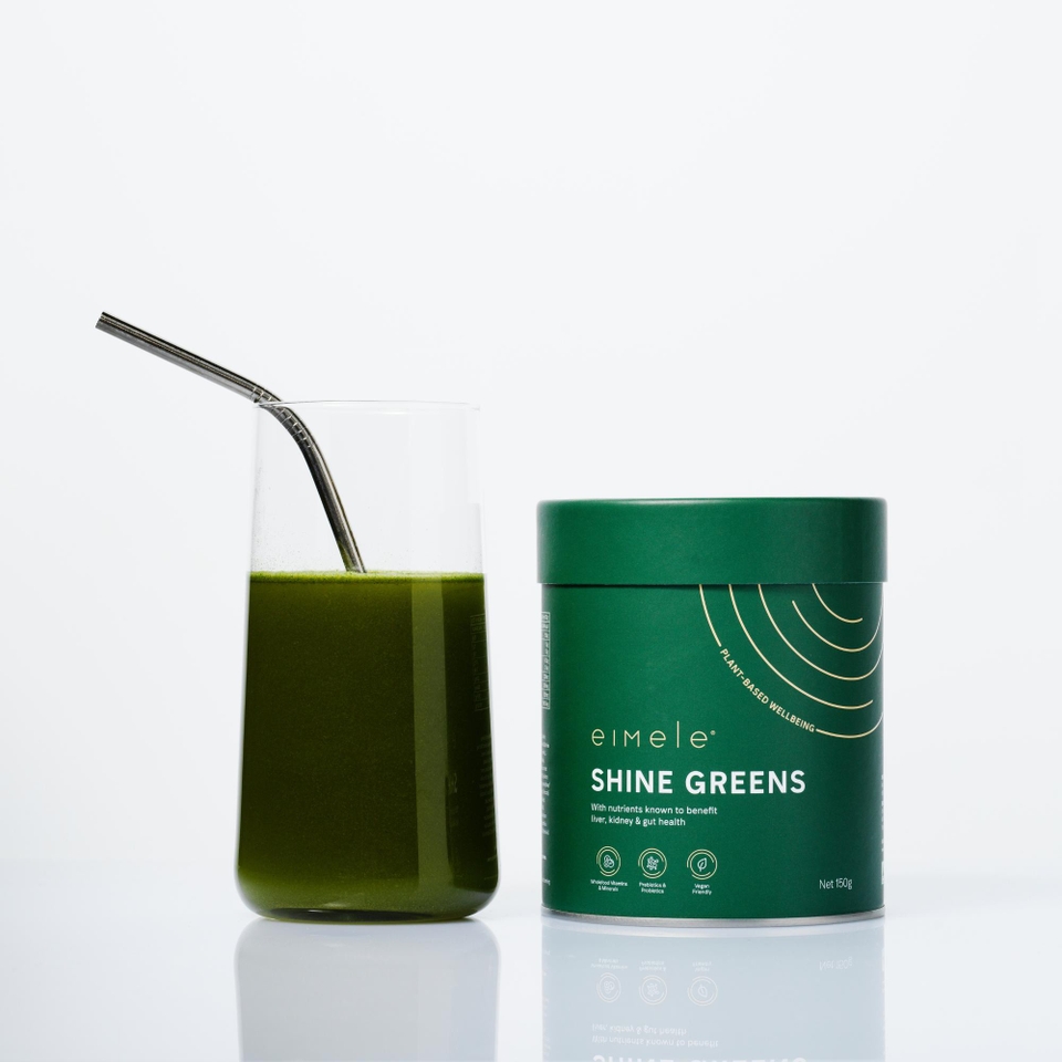 start refreshed bundle (WORTH A$206)