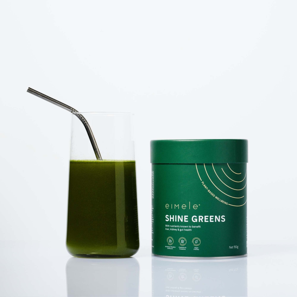start refreshed bundle (WORTH A$140)