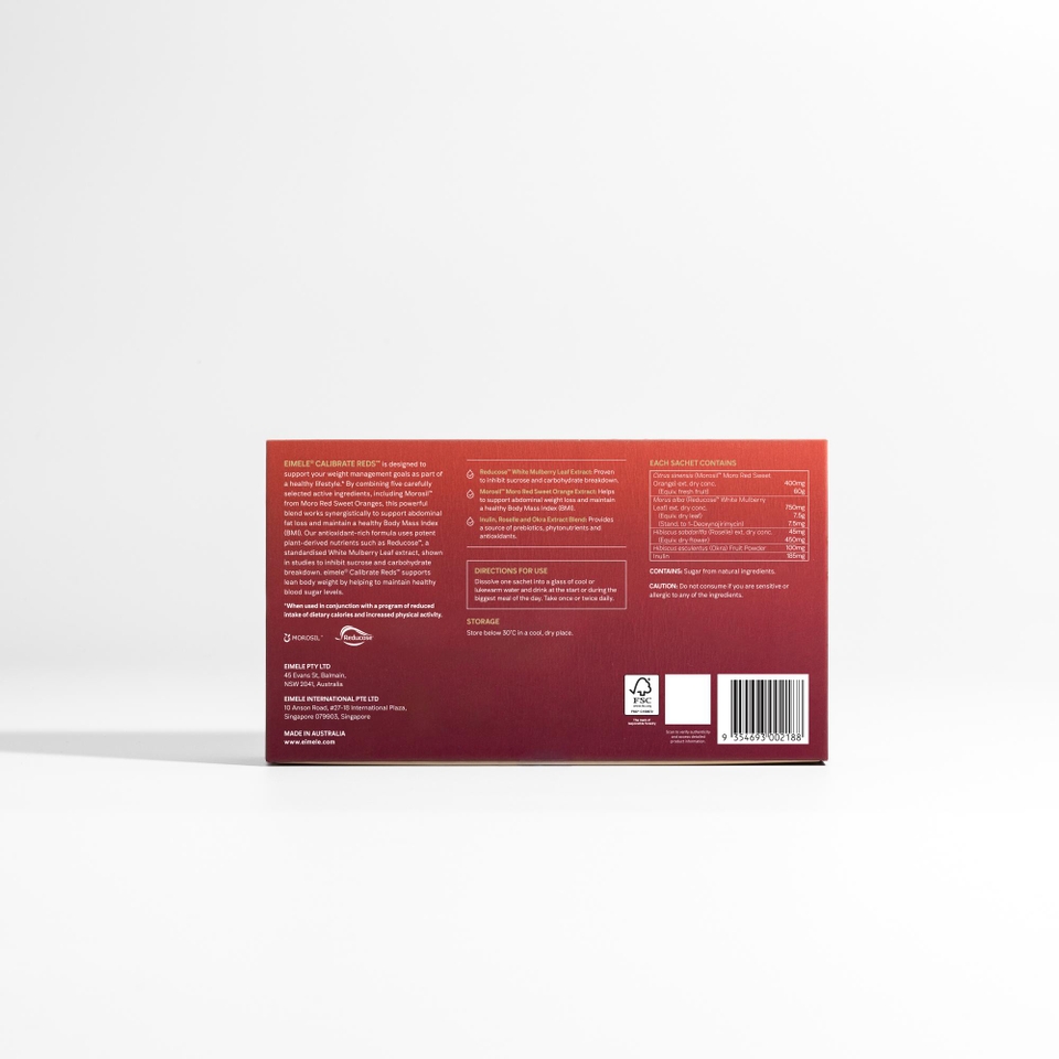 start refreshed bundle (WORTH A$206)