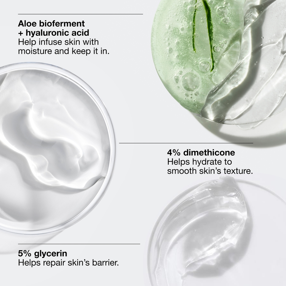 Clinique Moisture Surge Body Hydrator 200ml | LOOKFANTASTIC
