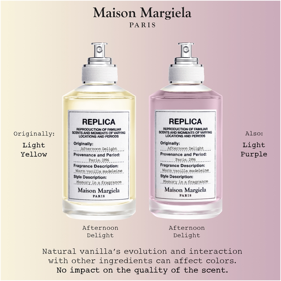 Maison Margeila Replica Afternoon Delight Eau de Toilette