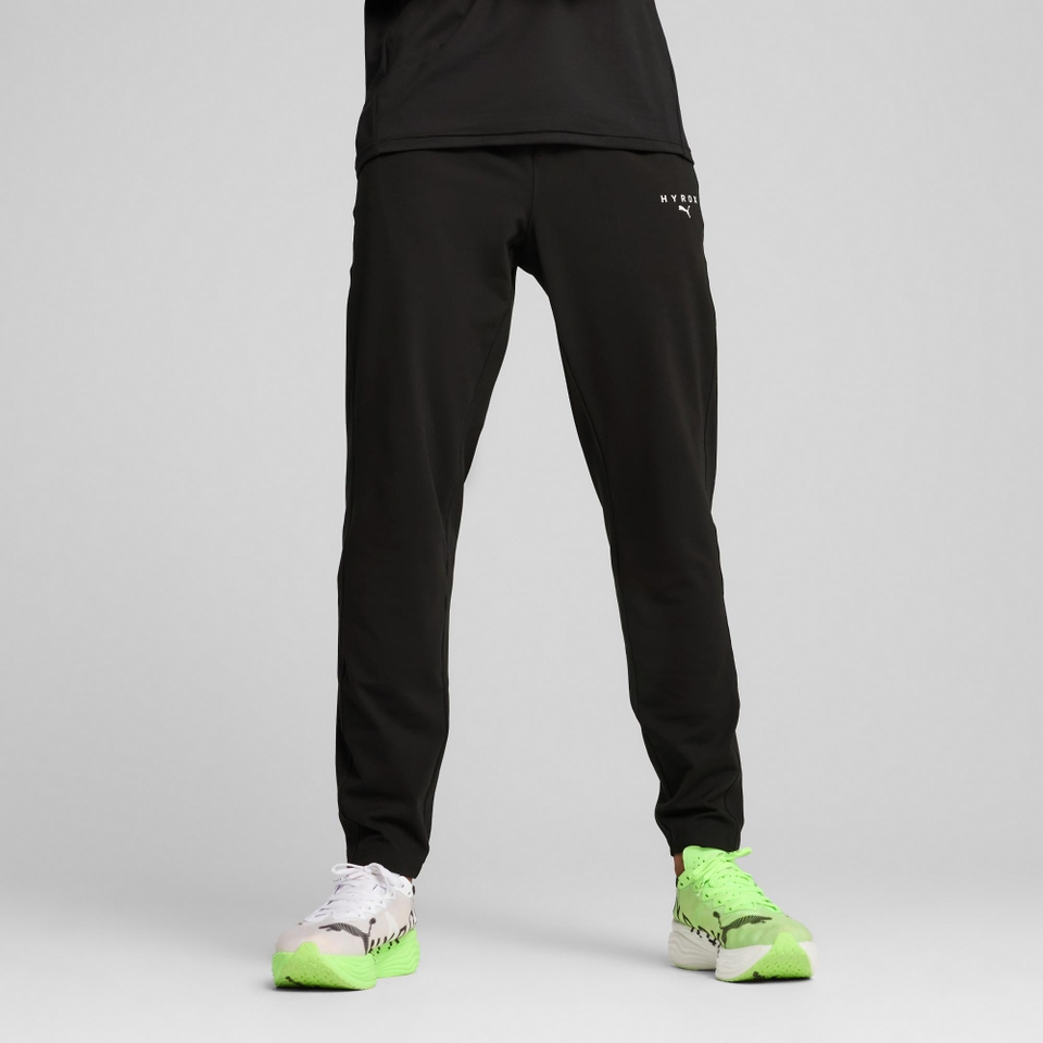 M PUMA x HYROX Cloudspun Jogger - Black