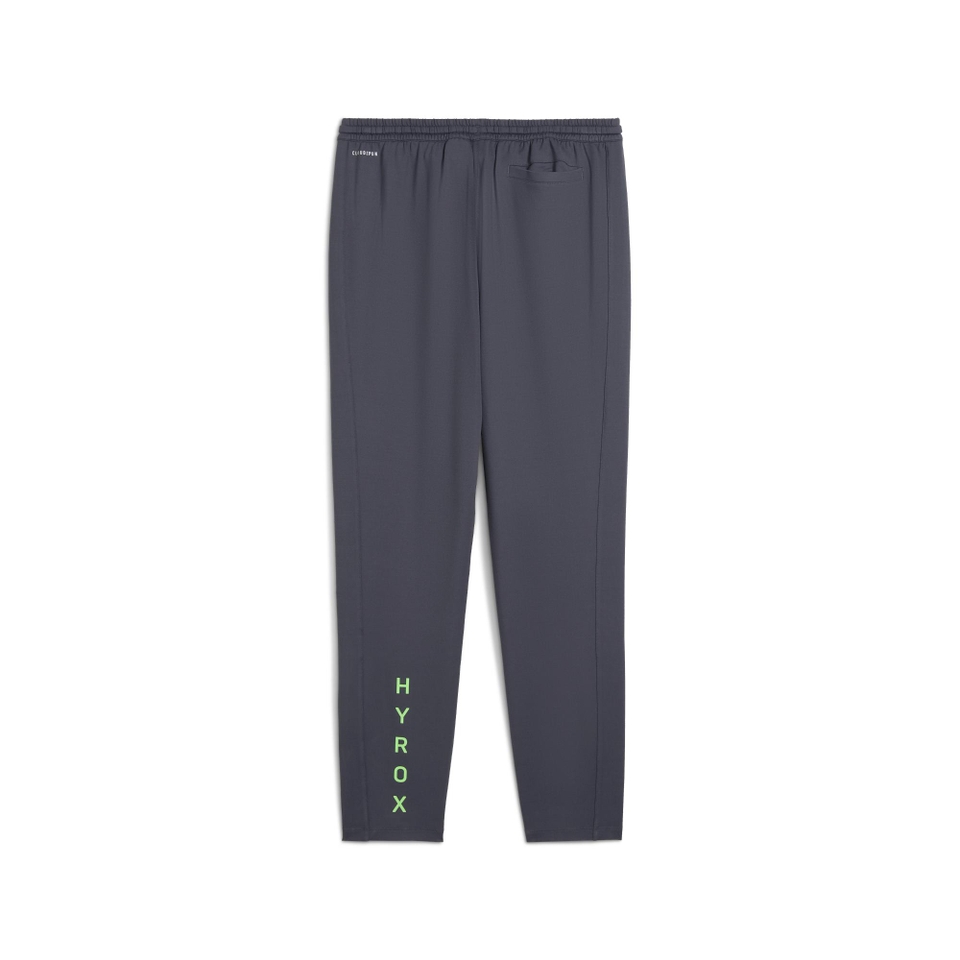 M PUMA x HYROX Cloudspun Jogger - Grey