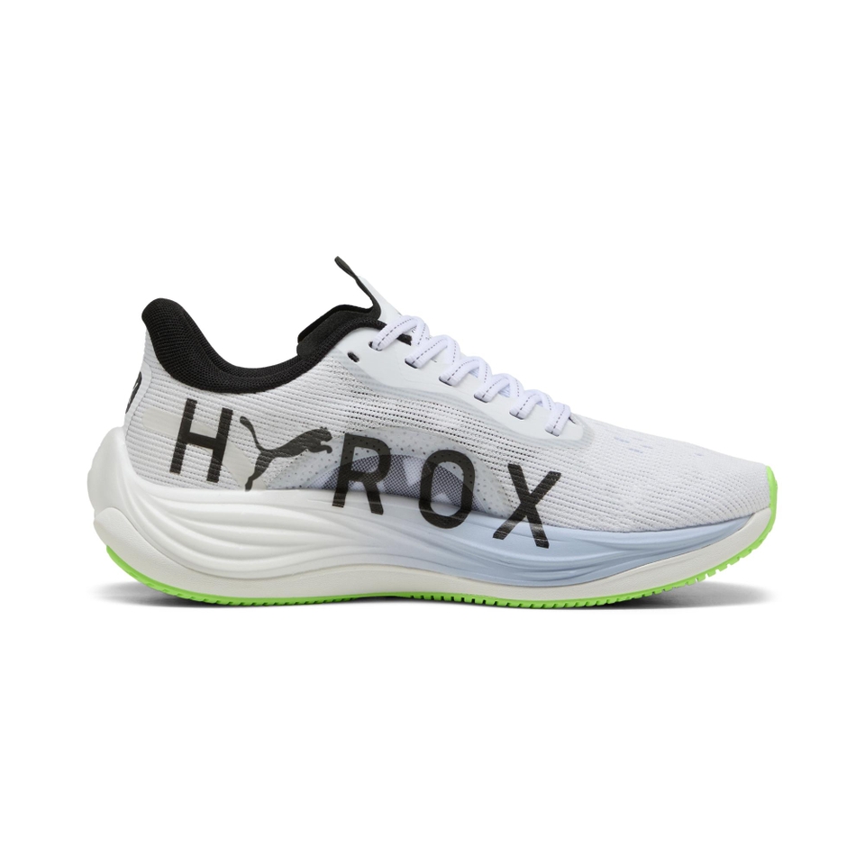 Velocity NITRO 3 HYROX Wns - White
