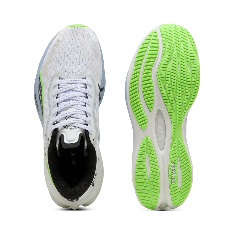 Velocity NITRO 3 HYROX Wns - White