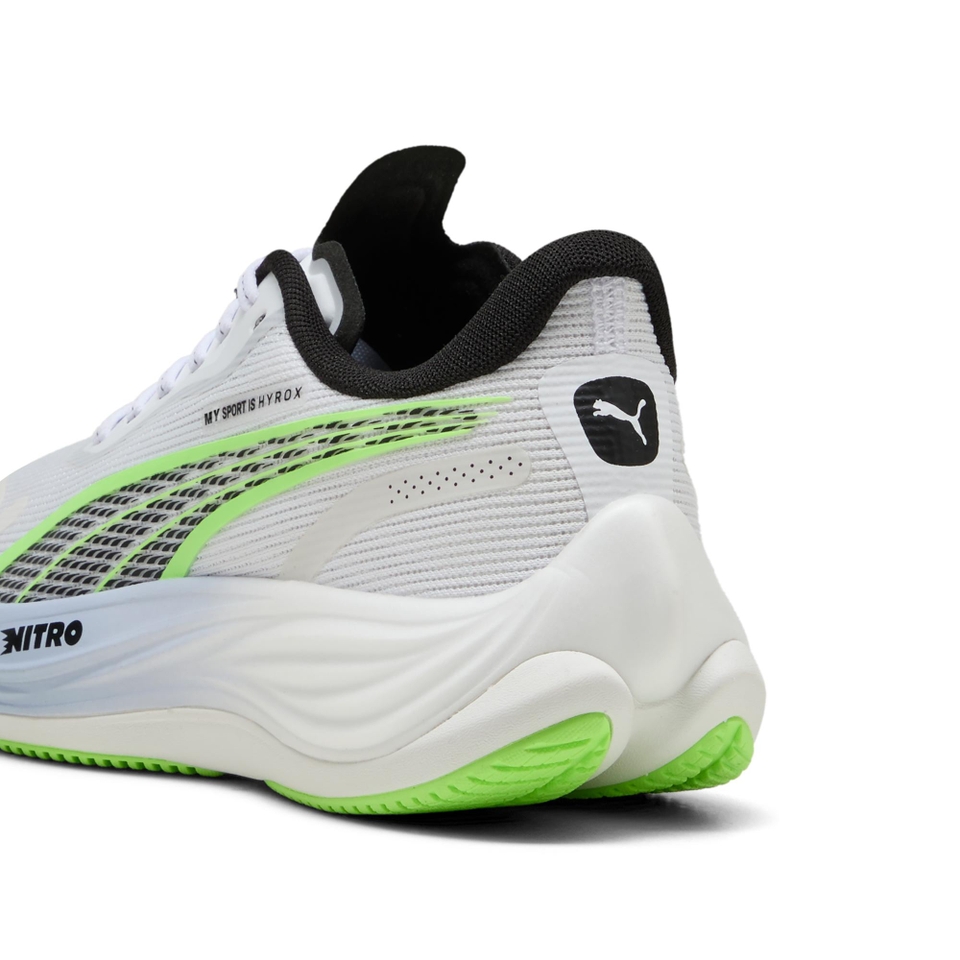 Velocity NITRO 3 HYROX Wns - White
