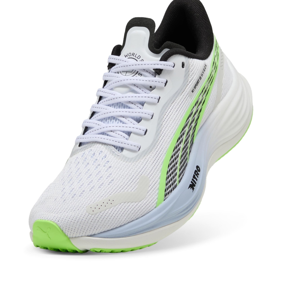 Velocity NITRO 3 HYROX Wns - White