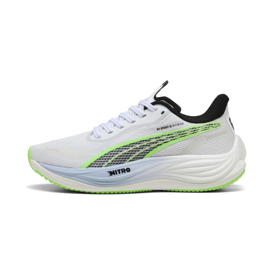 Velocity NITRO 3 HYROX Wns - White