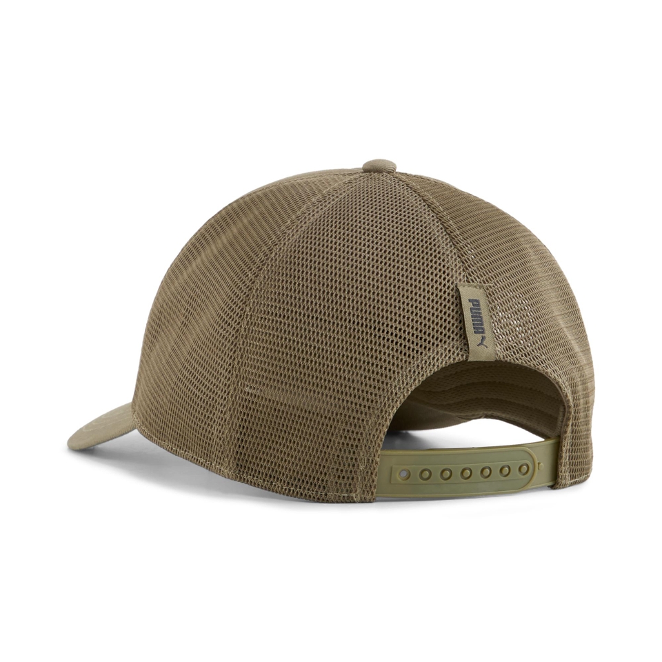 PUMA x HYROX Trucker Cap - Green