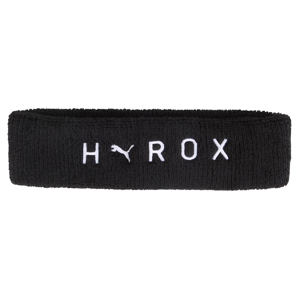 PUMA x HYROX Headband - Black