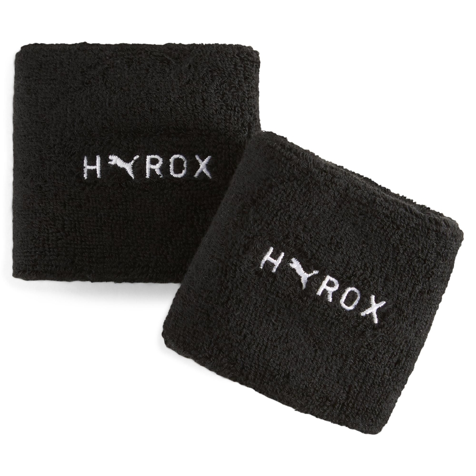 PUMA x HYROX Wristband - Black