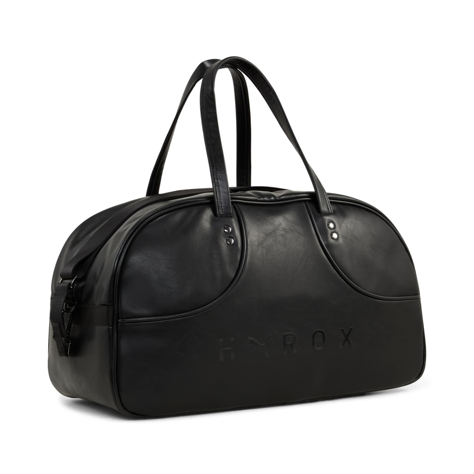 PUMA x HYROX Grip Bag - Black