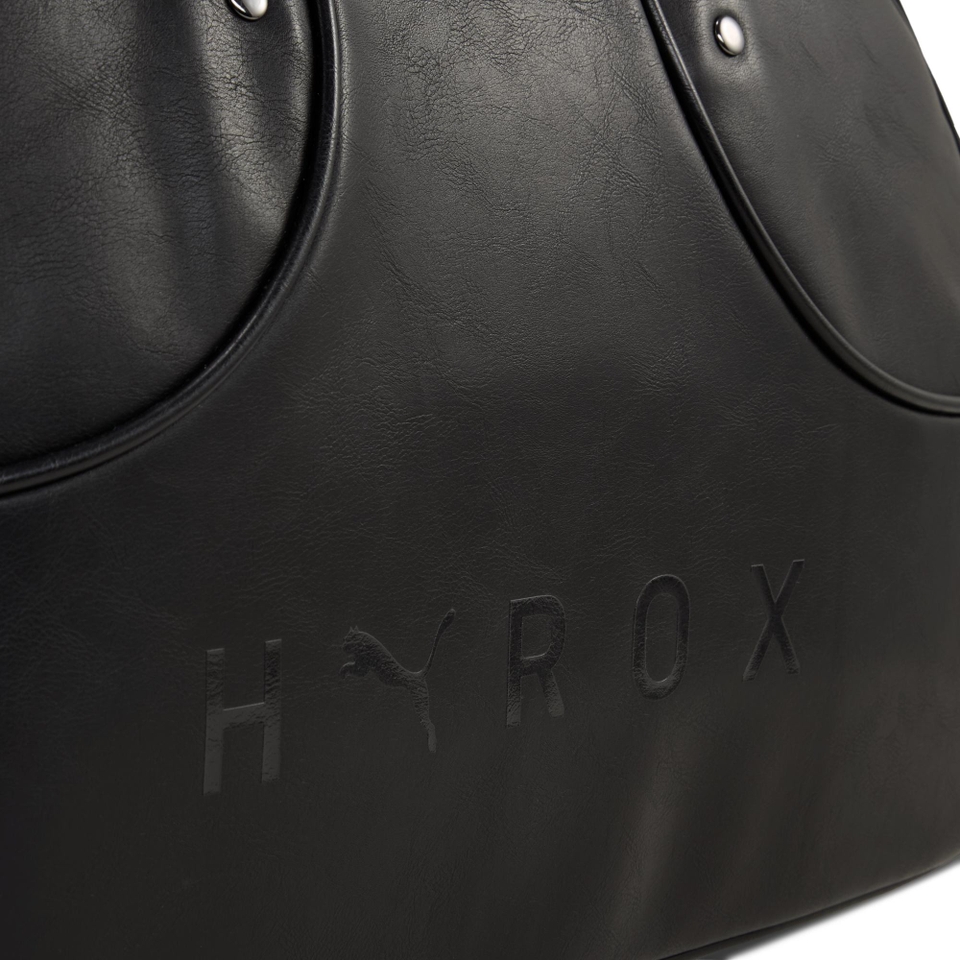 PUMA x HYROX Grip Bag - Black