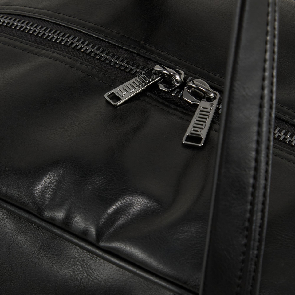PUMA x HYROX Grip Bag - Black