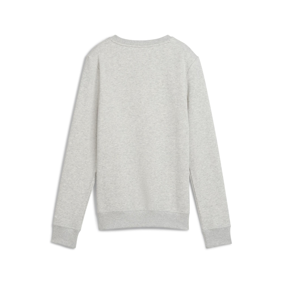 W PUMA x HYROX Crewneck - Grey