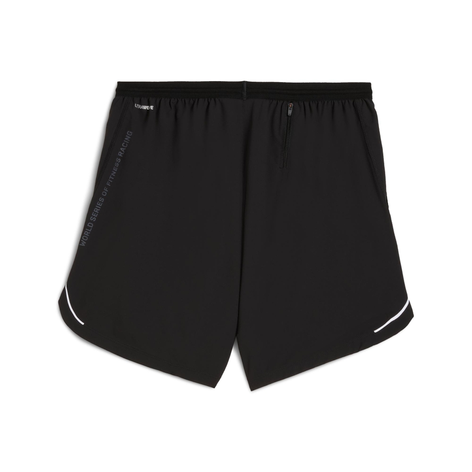 M PUMA x HYROX Ultraweave 6" Short - Black