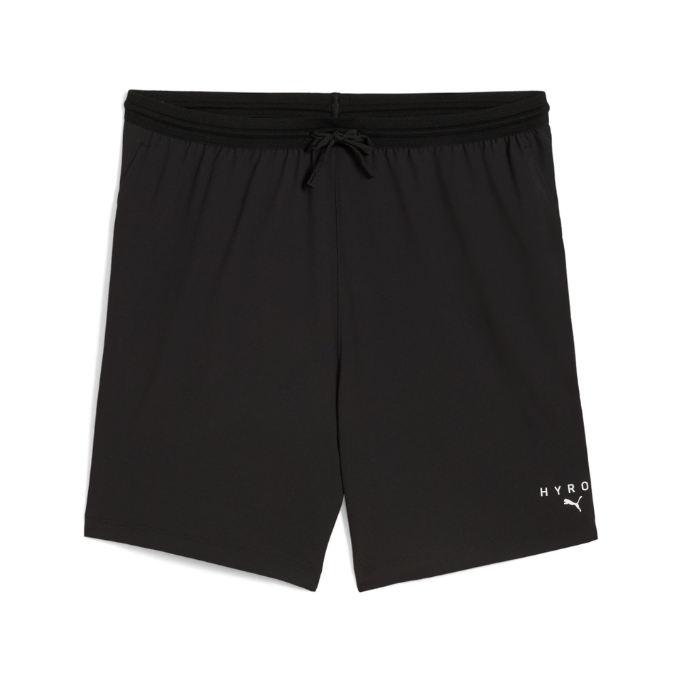 M PUMA x HYROX Ultraweave 6" Short - Black