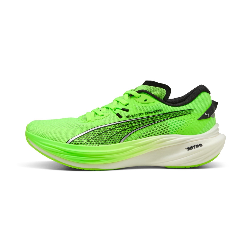 Deviate NITRO 3 HYROX - Green